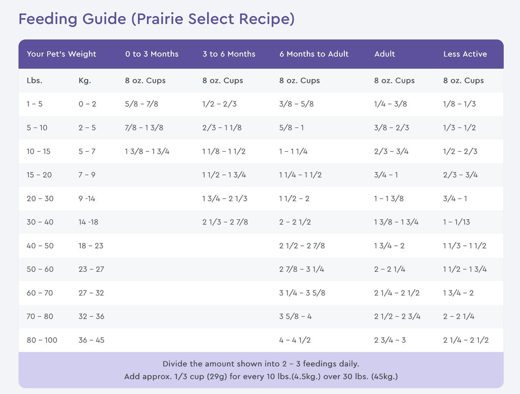 NutriSource Grain Free Prairie Select Dry Dog Food