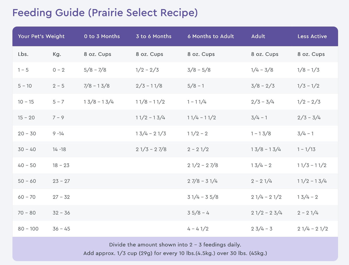 NutriSource Grain Free Prairie Select Dry Dog Food
