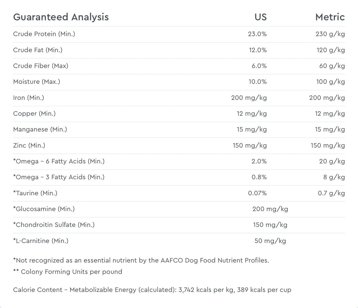 NutriSource Choice Large Breed Beef Meal & Barley Recipe