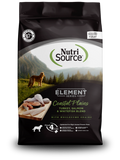 NutriSource Element Series Coastal Plains Dry Dog Food