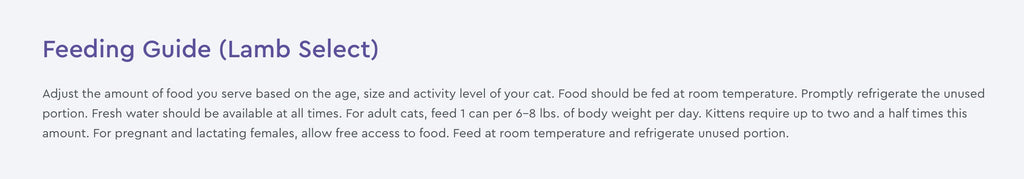 NutriSource Grain Free Lamb & Lamb Liver Select Canned Cat Food