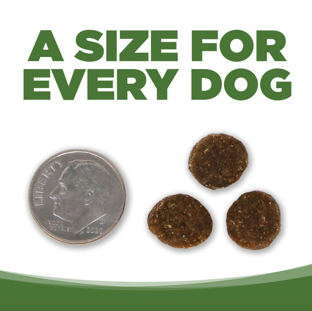 NutriSource PureVita Duck & Oatmeal Dry Dog Food