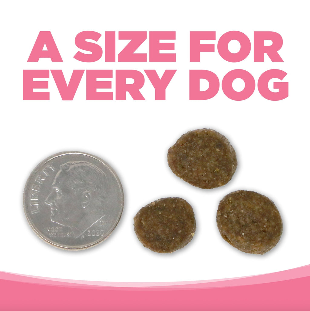 NutriSource PureVita Grain Free Salmon & Peas Formula Dry Dog Food