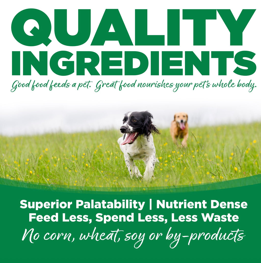 NutriSource Choice Chicken Meal and Barley Dog Food