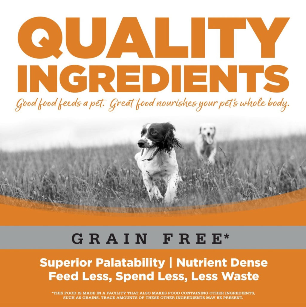 NutriSource Grain Free Lamb Formula Canned Dog Food