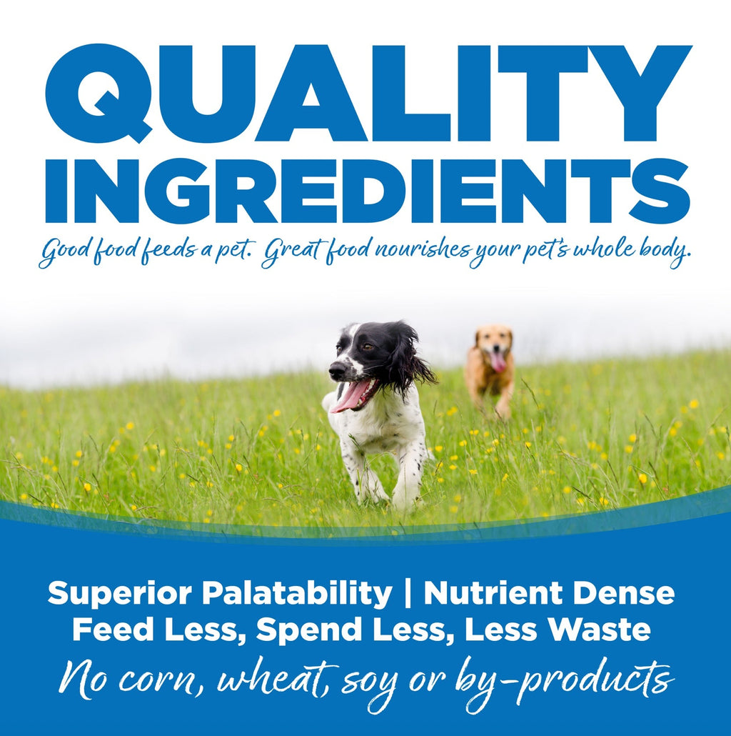 NutriSource Adult Large Breed Chicken & Rice Dry Dog Food