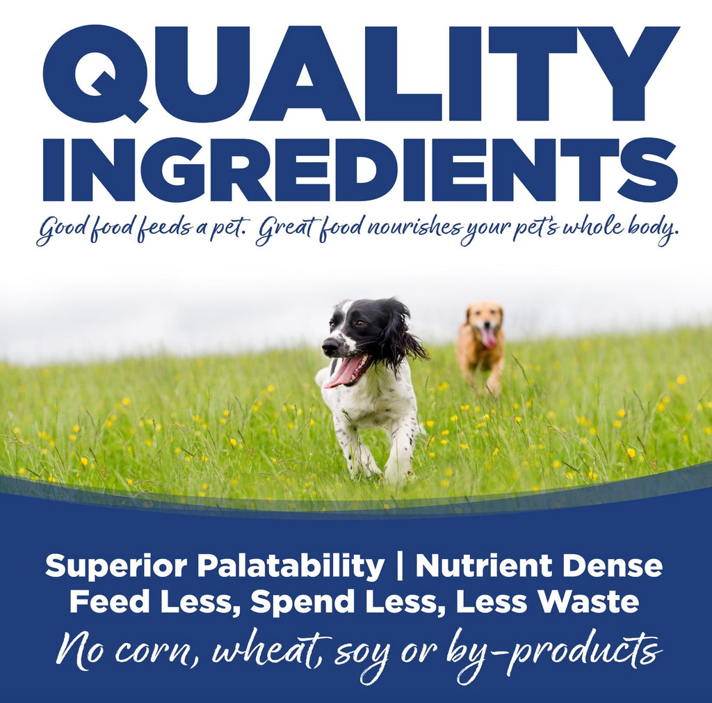 NutriSource Trout & Brown Rice Recipe Dry Dog Food