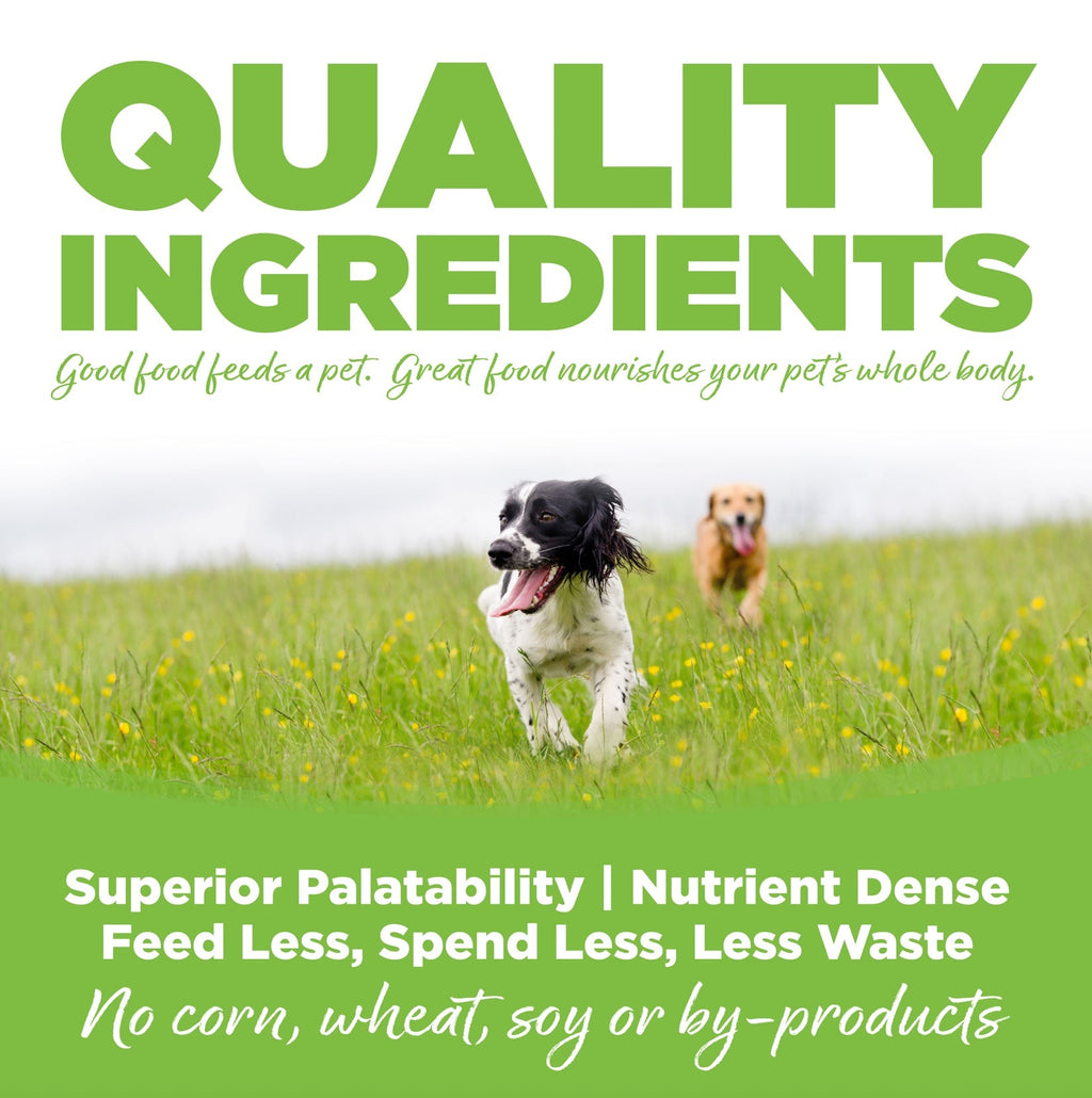 NutriSource Weight Management Chicken and Rice Dry Dog Food