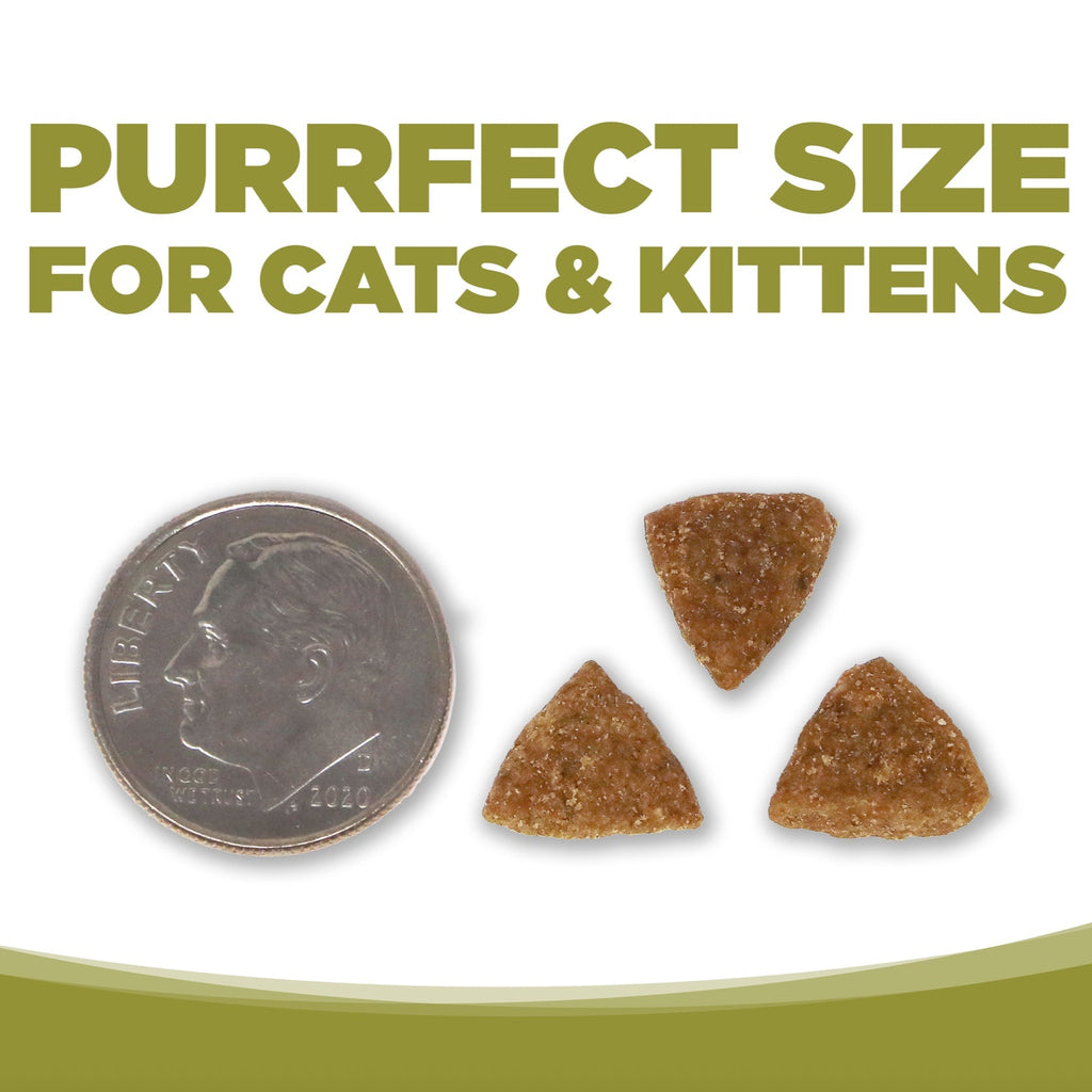 NutriSource Senior Weight Management Chicken and Rice Dry Cat Food