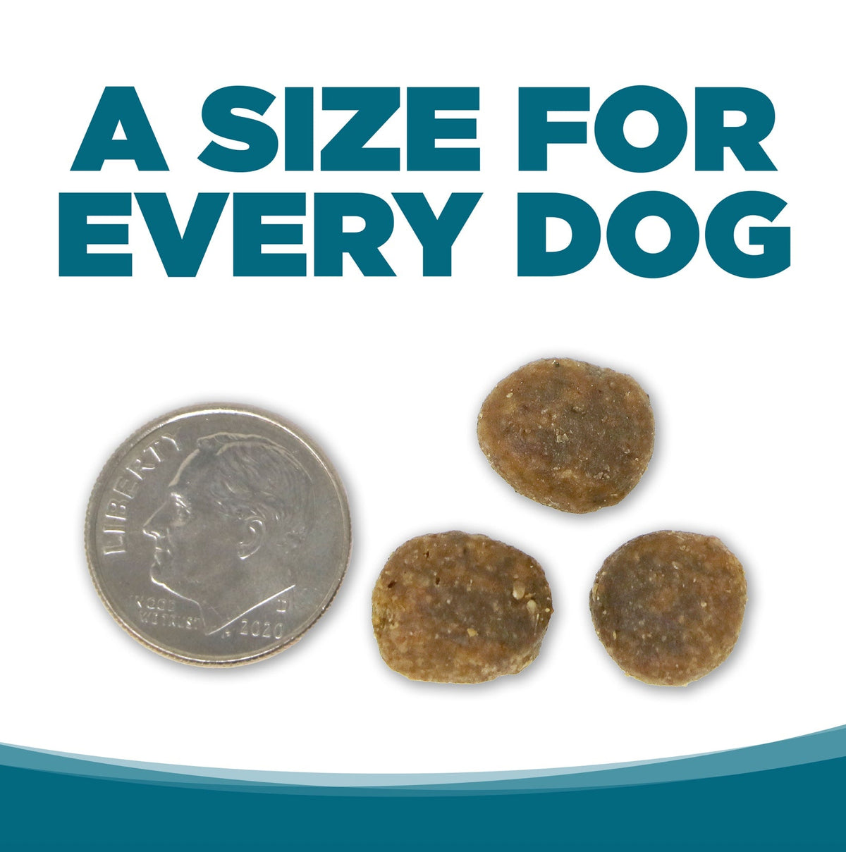 NutriSource Grain Free Chicken & Pea Dry Dog Food
