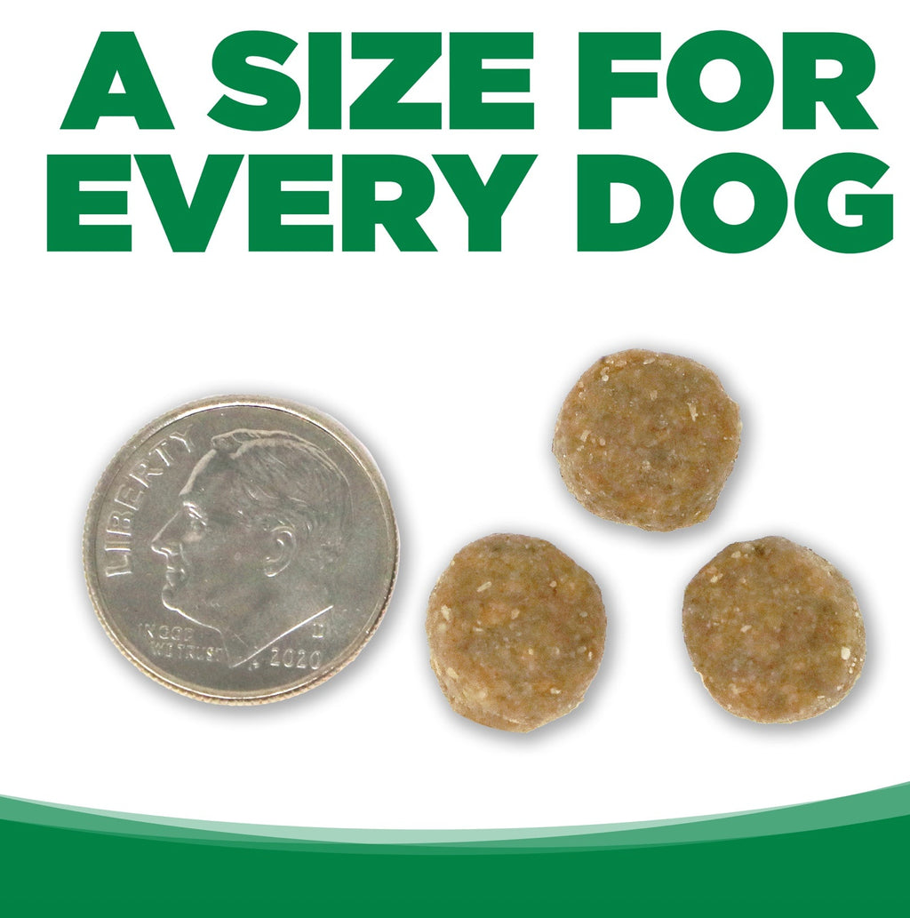 NutriSource Choice Chicken Meal and Barley Dog Food
