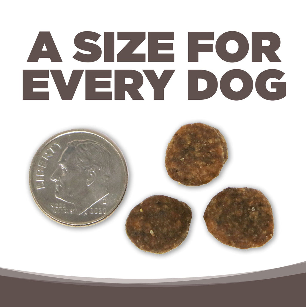 NutriSource Grain Free High Plains Dry Dog Food