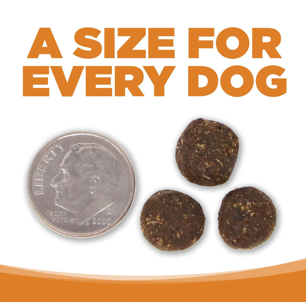 NutriSource Lamb Meal and Rice Dry Dog Food
