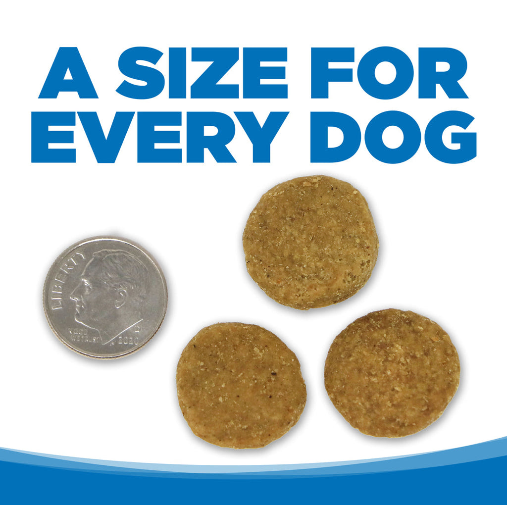 NutriSource Grain Free Large Breed Chicken & Pea Dry Dog Food