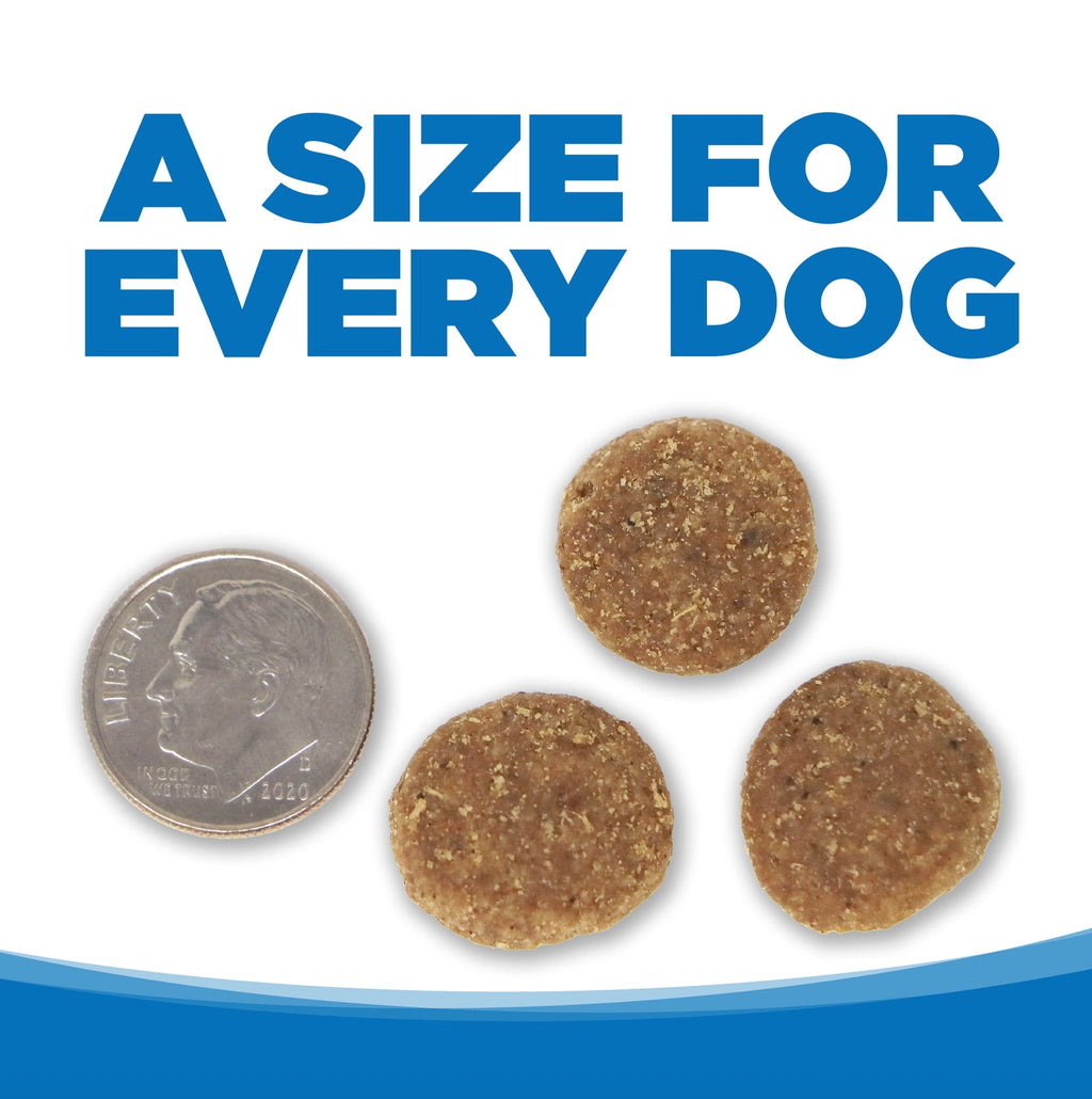 NutriSource Adult Large Breed Chicken & Rice Dry Dog Food