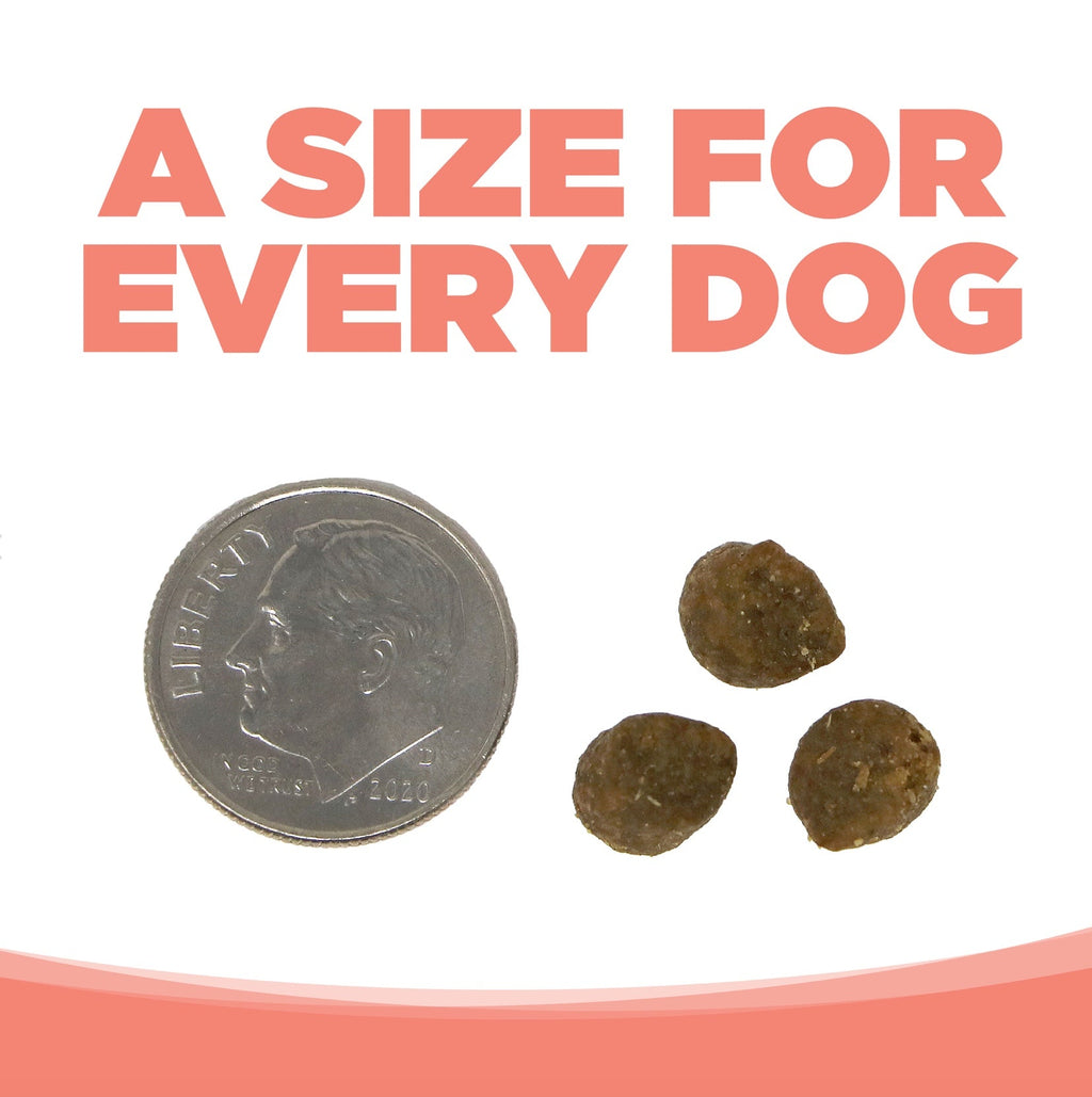 NutriSource Grain Free Small Breed Seafood Select Dry Dog Food