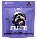 NutriSource Little Bites with Duck Dog Training Treat