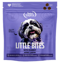 NutriSource Little Bites with Rabbit Dog Training Treat