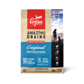 Orijen Amazing Grain Original Dry Dog Food