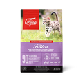 ORIJEN Chicken, Turkey, and Salmon Formula Kitten Food