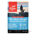 ORIJEN Six Fish Dry Dog Food