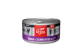 Orijen Premium Chicken & Salmon Entrée in Bone Broth Canned Kitten Food