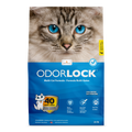 Intersand OdorLock Ultra Premium Unscented Multicat Cat Litter Formula