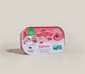 Open Farm Silky Mousse Salmon Canned Dog Topper