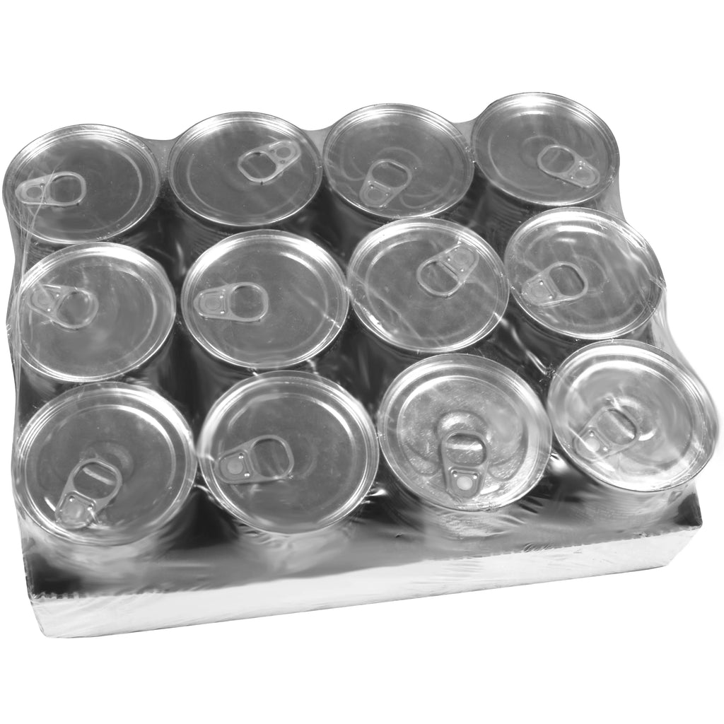Organomics Lamb & Beef Dinner Canned Cat Food