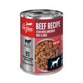 Orijen Premium Shredded Beef & Eggs Stew Recipe Canned Dog Food