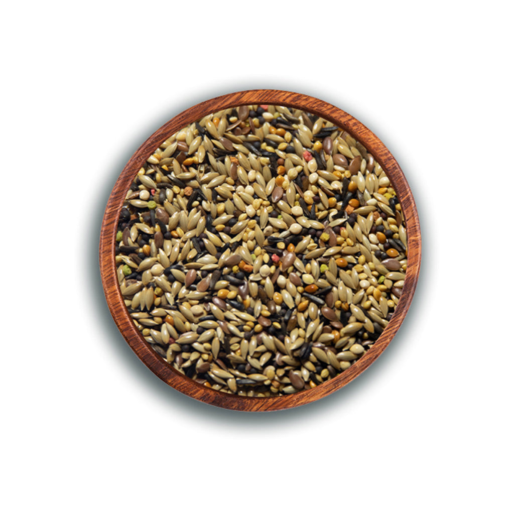 Preferred Exotic Canary Bird Food
