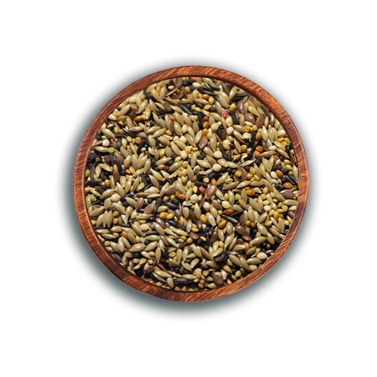 Preferred Exotic Canary Bird Food