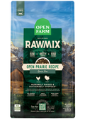 Open Farm RawMix Open Prairie Grain Free Dry Cat Food
