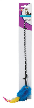 Ethical Pet Mini Teaser Cat Wand