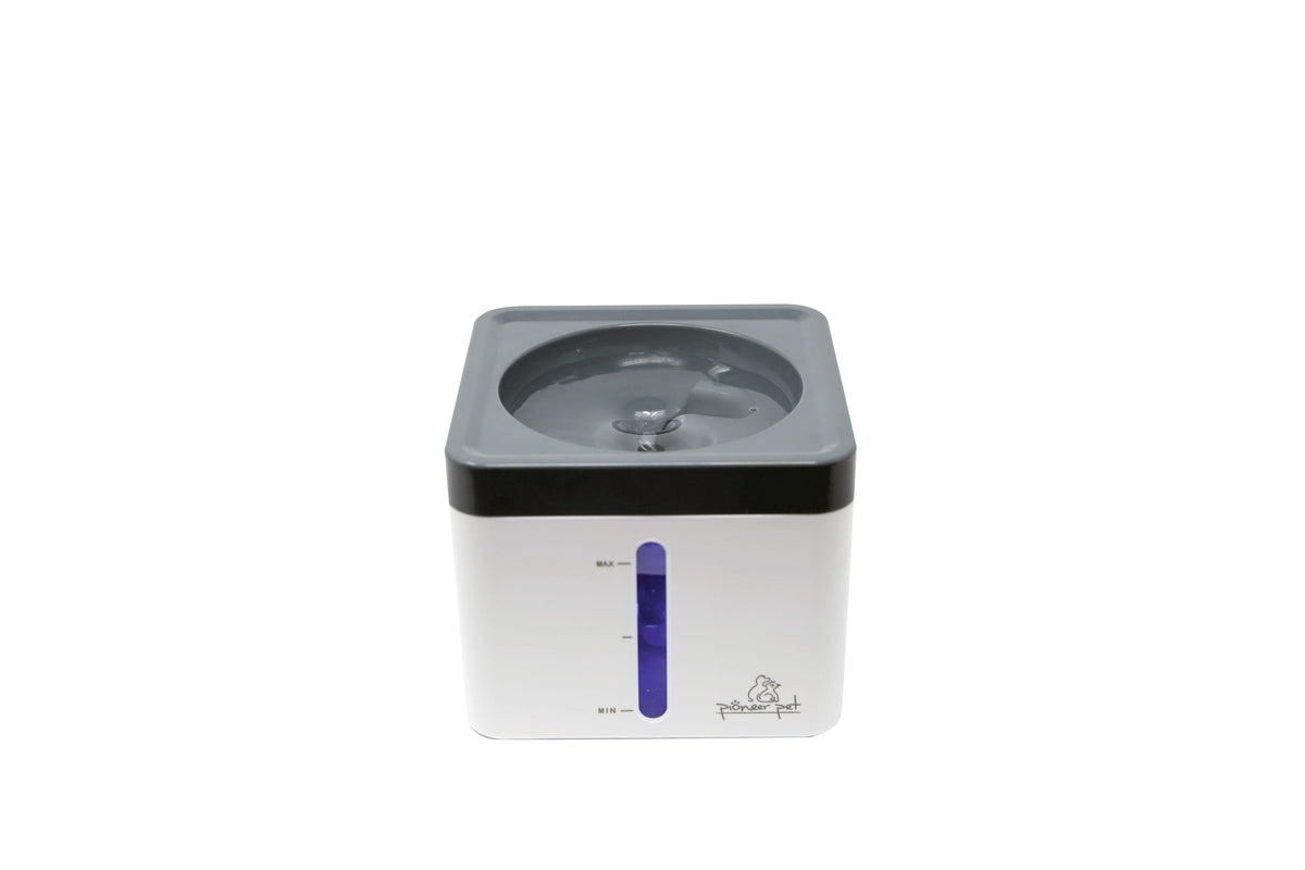 Pioneer Pet Mini Vortex Pet Fountain