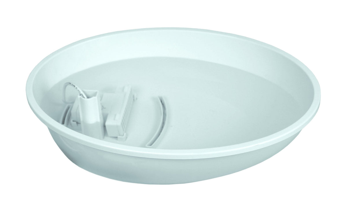 Pioneer Pet Swan Pet Fountain