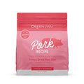 Green Juju LID Freeze-Dried Raw Pork Recipe for Dogs & Cats