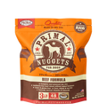 Primal Frozen Raw Beef Formula for Dog