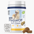 ProDen PlaqueOff Soft Chews - Large & Giant Breed Dogs