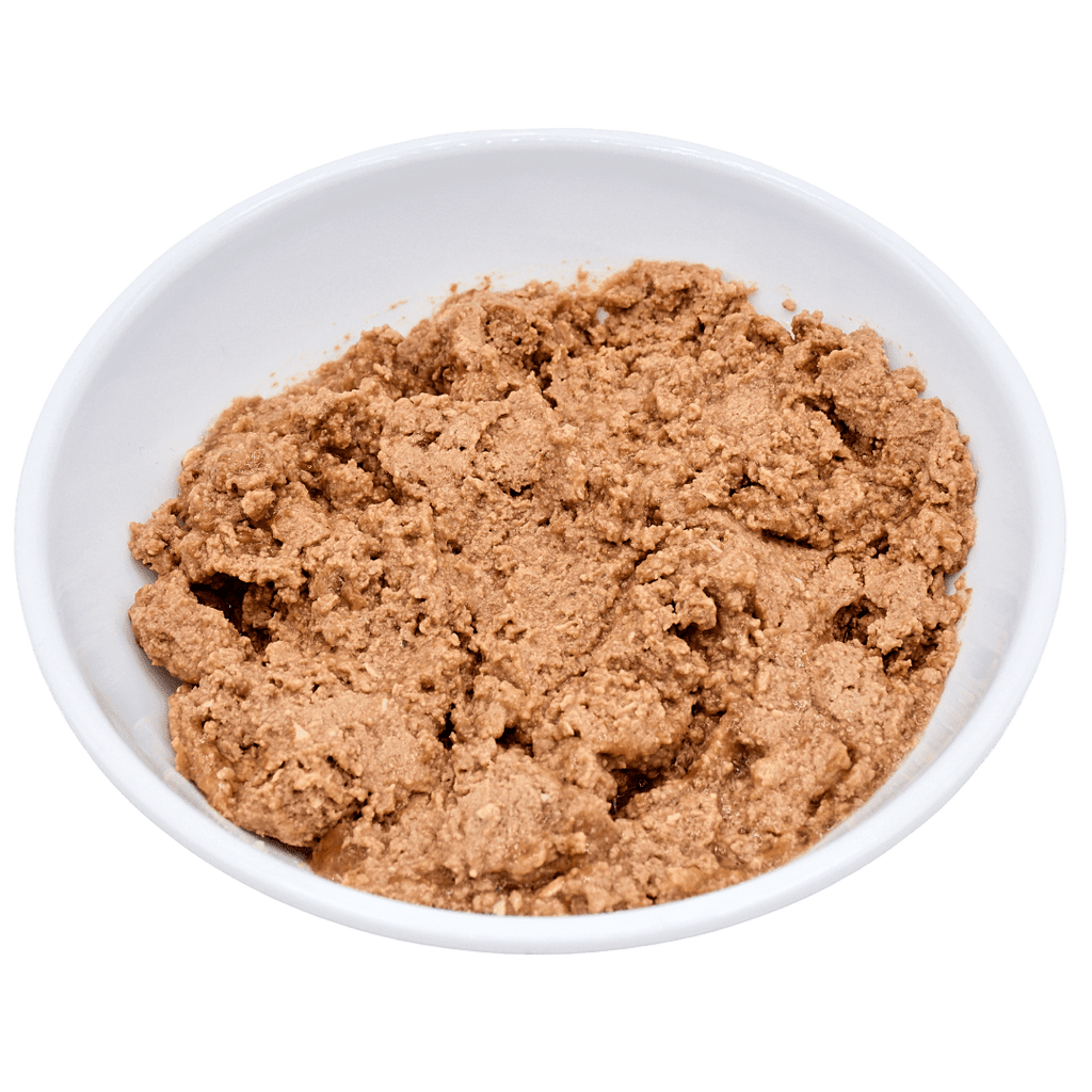 RAWZ 96% Duck & Duck Liver Canned Dog Food