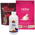 Puppy Essentials Bundle