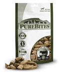 PureBites Freeze Dried Beef Liver Dog Treats