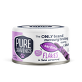 Pure Cravings Sardine Flakes in Tuna Consomme Canned Cat Food