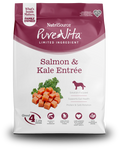 NutriSource PureVita Salmon & Kale Dry Dog Food