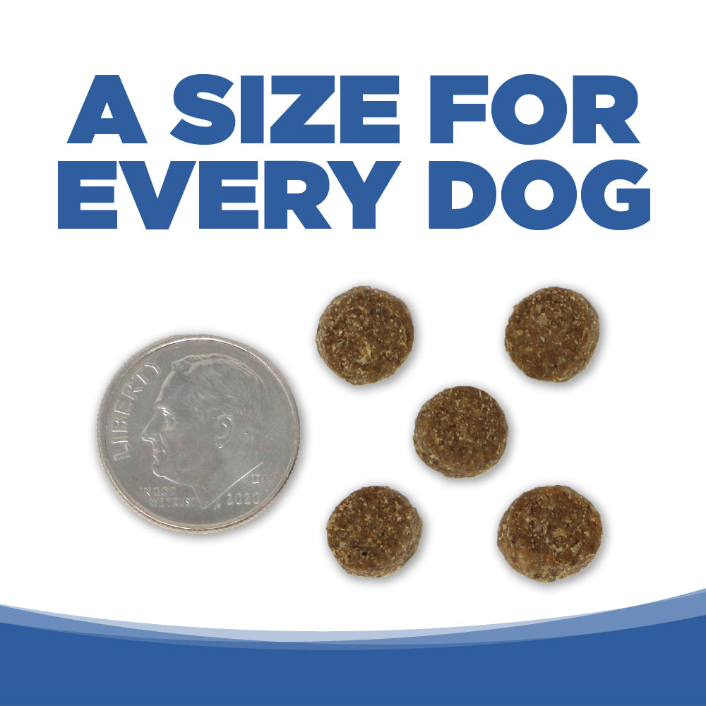 NutriSource PureVita Turkey & Cranberry Dry Puppy Food