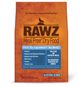 RAWZ Meal Free Fish Recipe Dry Dog Food
