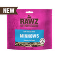 RAWZ Minnows Freeze Dried Cat Treats