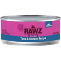 RAWZ Shredded Tuna & Chicken Recipe Canned Cat Food