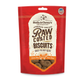 Stella & Chewy's Raw Coated Beef Biscuits for Dogs
