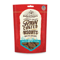 Stella & Chewy's Raw Coated Lamb Biscuits for Dogs